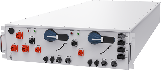 HS-PCS420KTL