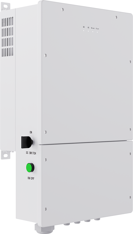 HS-HB8KLP
