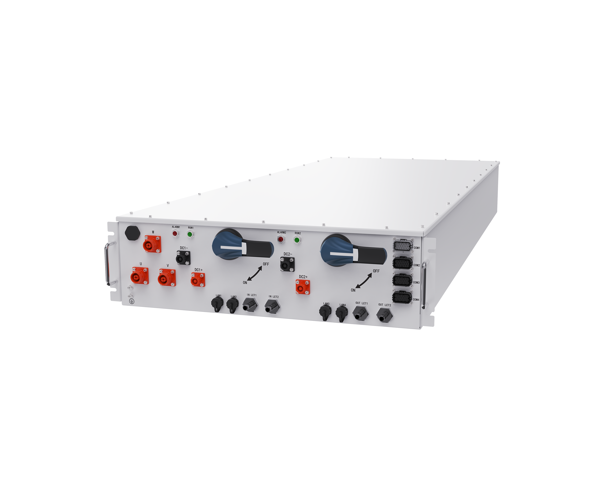 HS-PCS420KTL