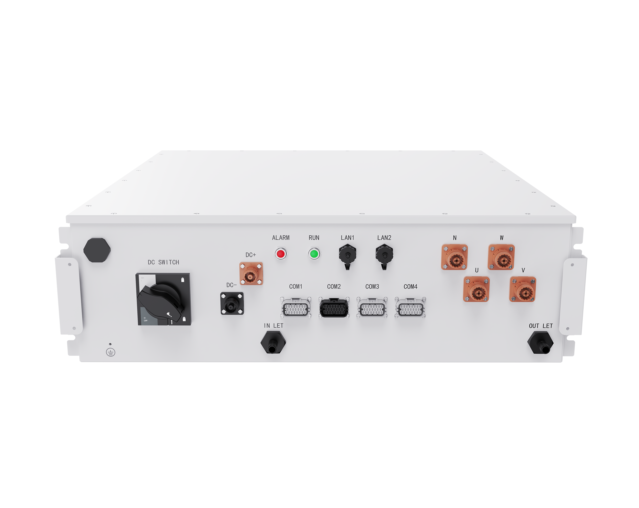 HS-PCS135KTL