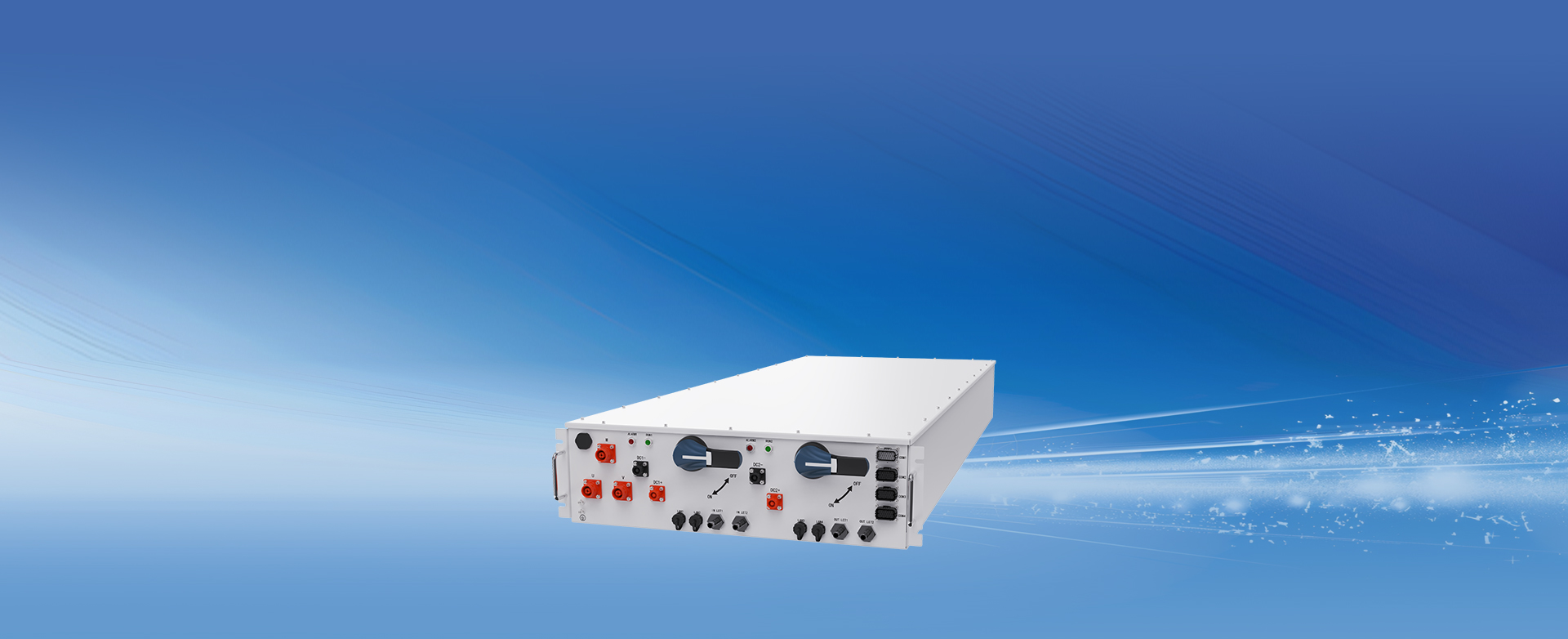 HS-PCS420KTL