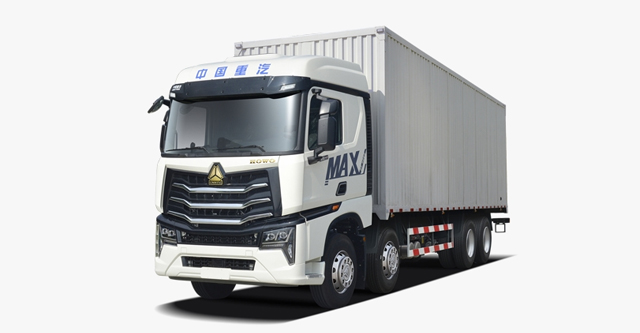 载货车
